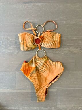 NWOT Victoria's Secret One Piece